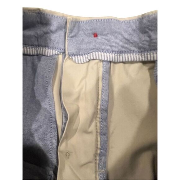 TOMMY HILFIGER Mens Chino Shorts W30 - Picture 5 of 10